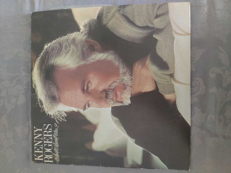 vinil Kenny Rogers