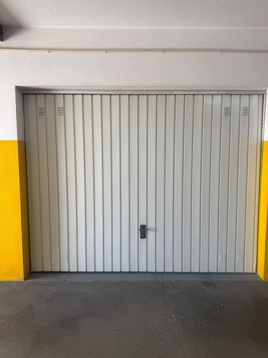 Garagens individuais Oliveira do Douro