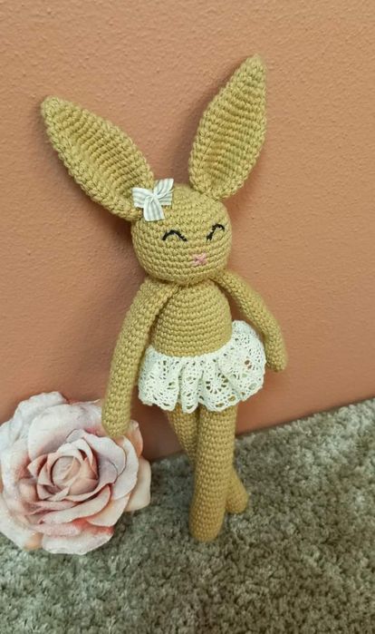 Trabalhos em cordel e macrame