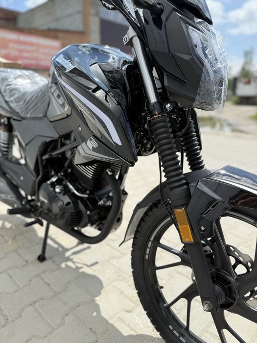 Musstang MT150-8