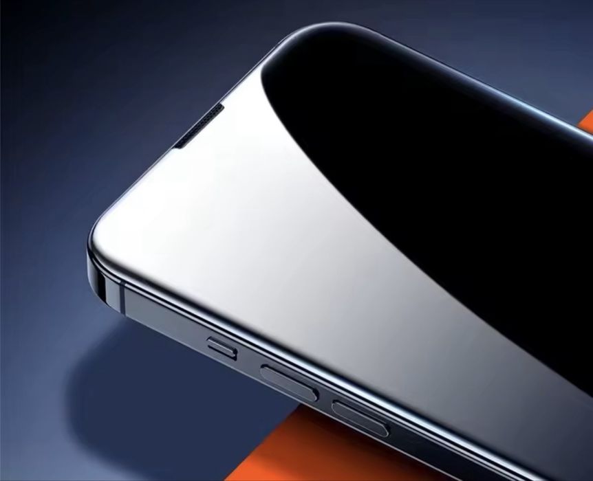 Захисне скло iPhone X/XS/11 pro
