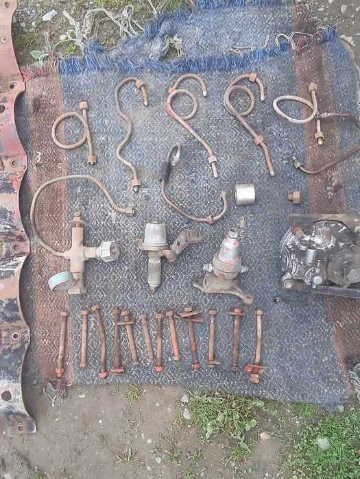 Газ балон газовий