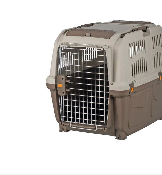 Контейнер-переноска Trixie «Skudo 5»