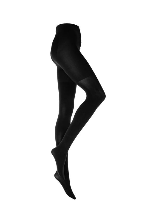Collants Modeladores Ultra Fit CALVIN KLEIN jersey microfibra - 80 Den