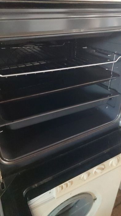 Forno Elétrico TEKA