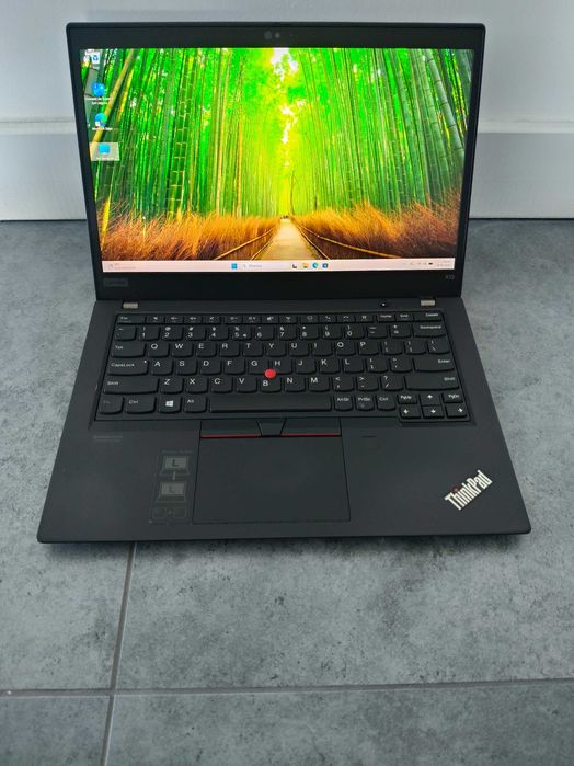 Lenovo x13 i7-10510U 16GB 256GB FHD Windows 11