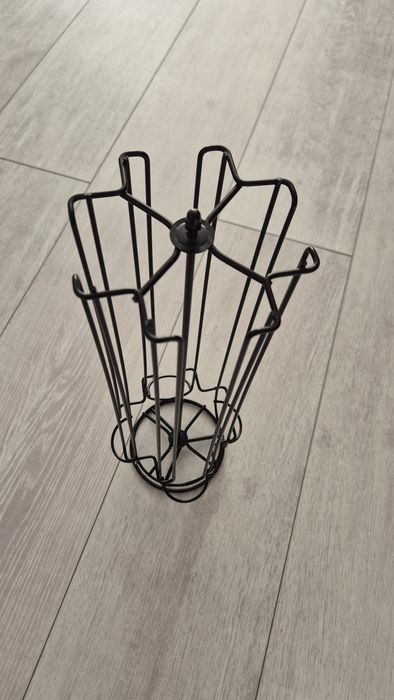 Stojak na kapsulki do kawy