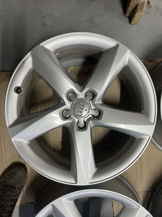 Диски R19 Audi Q5