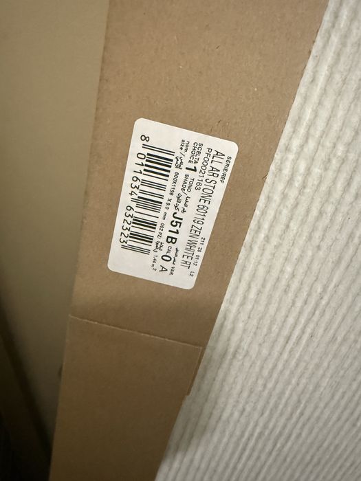 Abitare la ceramica ALL AROUND STONE 2szt