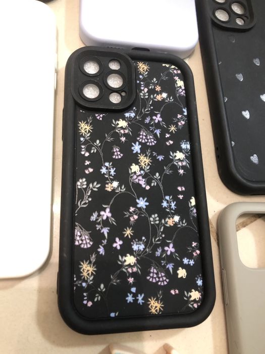 Чохол для Айфона IPhone чохол