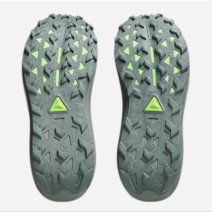 Чоловічі кросівки для бігу з Gore-tex ASICS Gel-Trabuco MT GTX 44 (10)