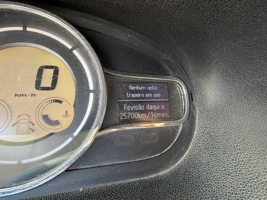 Renault Megane 3 Break 1.5 Dci 110CV - Mecãnica boa, Revisão Feita