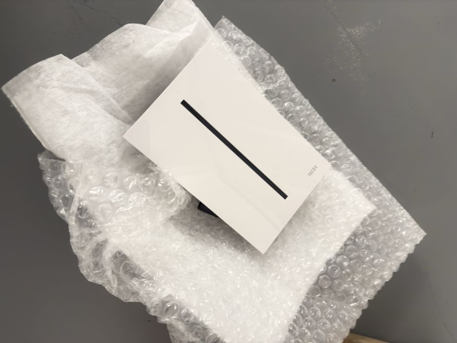 Przycisk WC TECE Stelaż pisuar