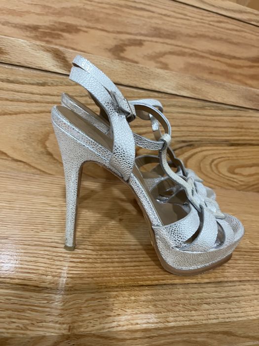 Sandalias samelli