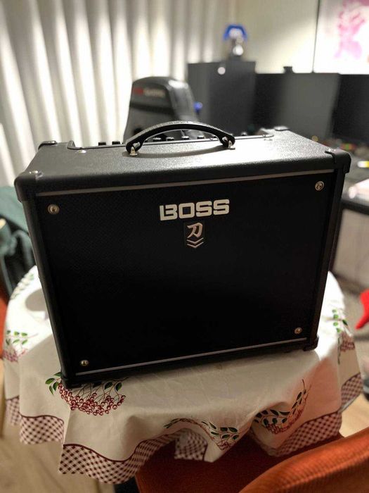 Boss Katana 50 MkII – Como Novo