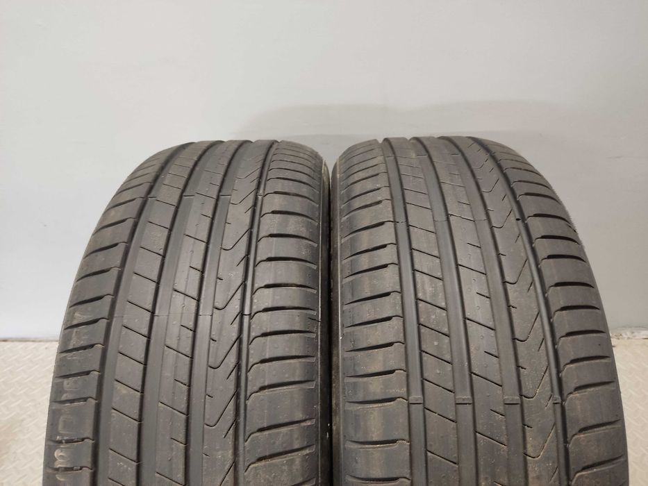 2x235/55R19 Pirelli Scorpion Elect, 101T, 2025 rok, NOWE
