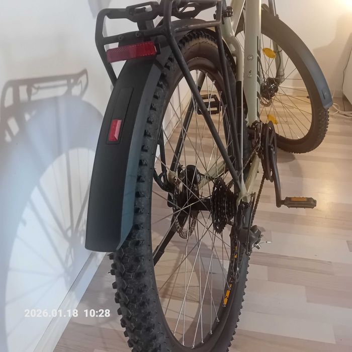 Cube AIM EX 29 cali rozmiar L  2X8  z 2023 roku