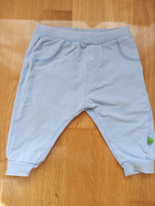 Zestaw paka ubranek r.62/68