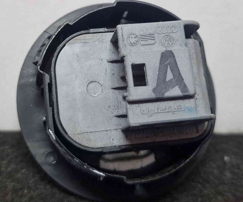 Regulador dos Espelhos 1K8959565A - VW SCIROCCO III
