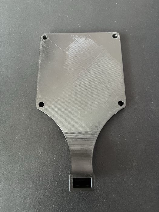 VESA адаптер для кріплення монітору Xiaomi