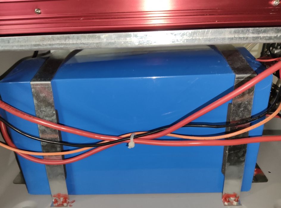 Зарядная станция DW1800 1800W/1380Wh под ремонт,(Полный заводской комплект)