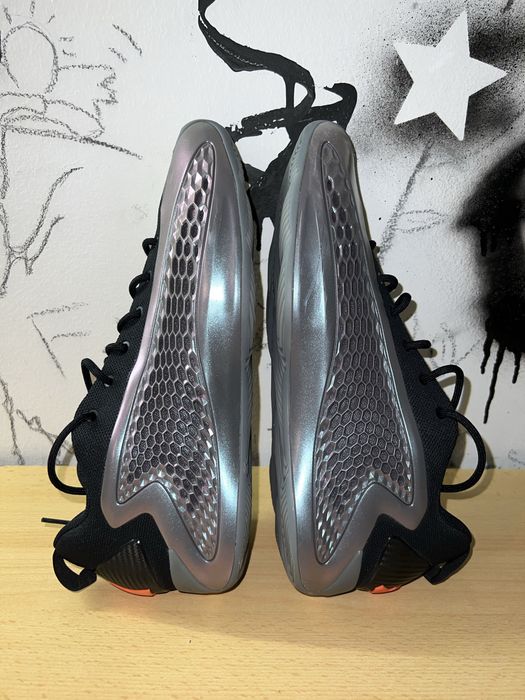 Adidas A.E. 1 Low Anthony Edwards