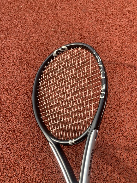 Теннисная ракетка Wilson Triad Hammer(Head,babolat,yonex)