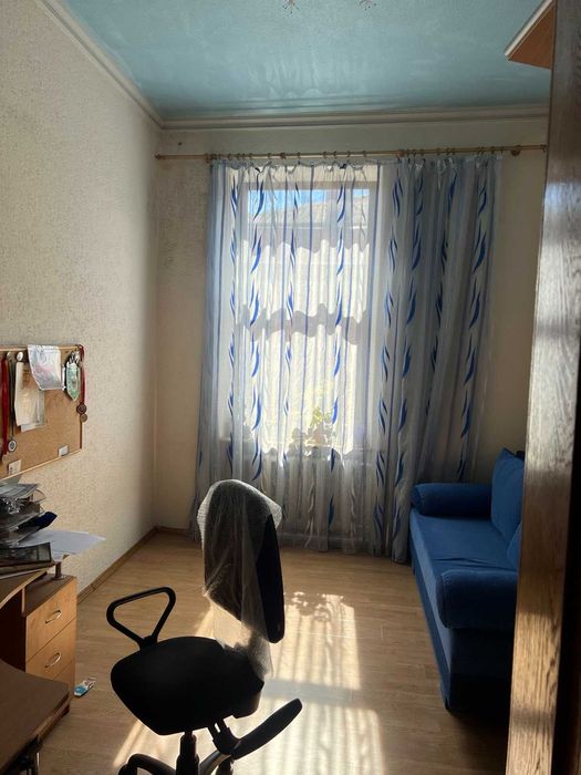 Продам  3ком квартиру ЦЕНТР Сертификаты