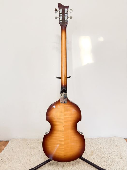Greco VB-450 1970s Japan bass