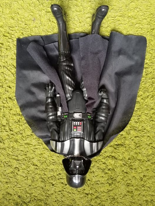 STAR WARS Дарт Вейдер з фільму Зоряні Війни,висота 50 см.