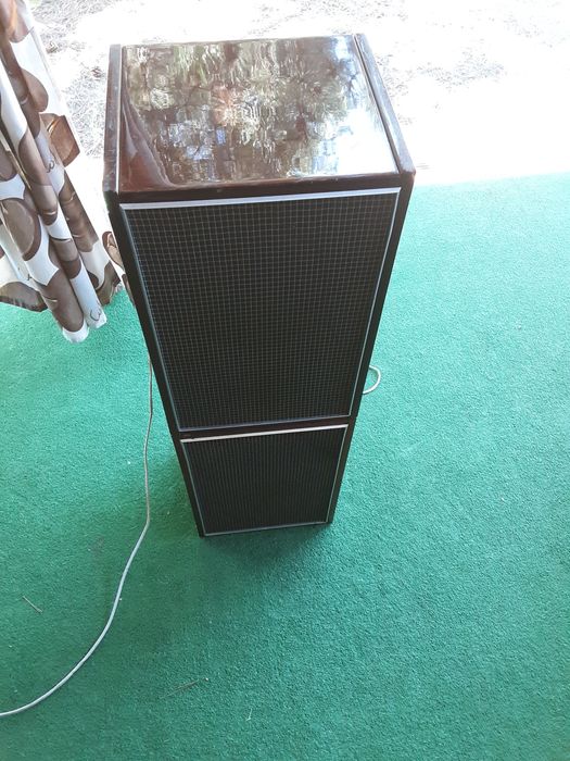 Винтажные колонки 10 АС Юпитер: 1 300 грн. - Акустические системы ...