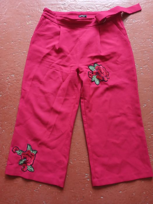 Продам бріджі Stradivarius