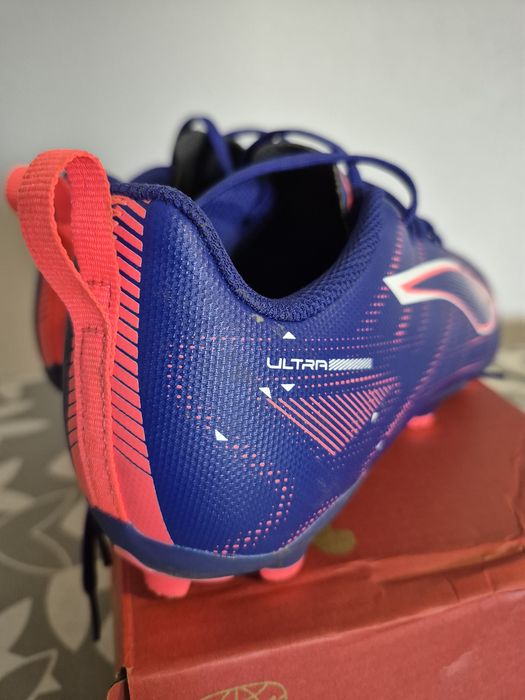 Korki dziewczęce puma 37