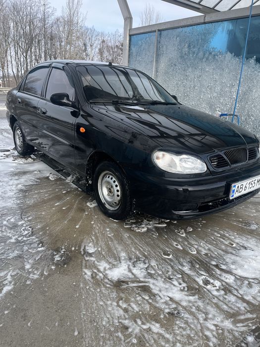 Продам Daewoo Sens