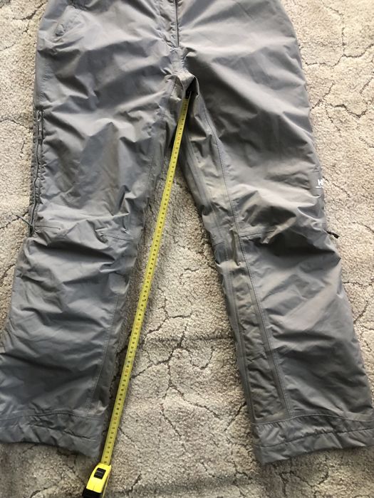 Helly Hansen штани лижні, сноуборд