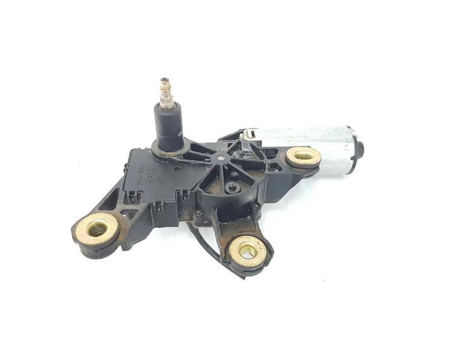 MOTOR LIMPA-VIDROS TRASEIRO SKODA FABIA I 2000 -1J6955711C
