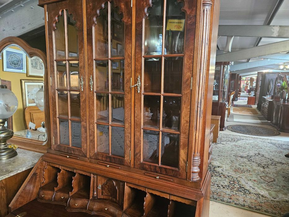 Lindíssima Papeleira - Bom estado geral