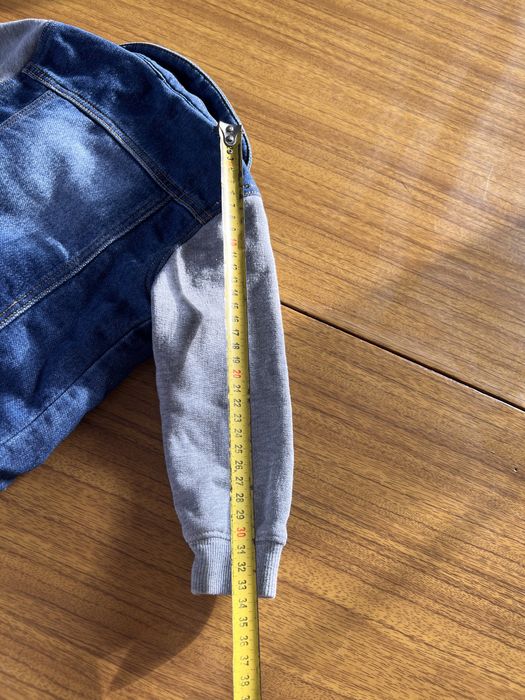 Курточка для хлопчика