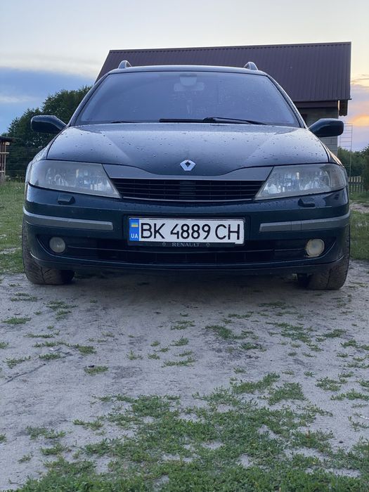 Продається автомобіль