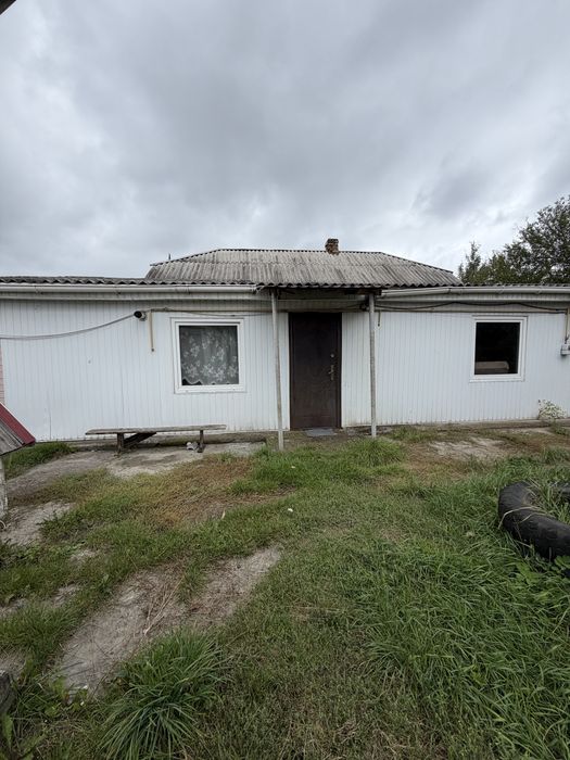 продам будинок 97 м2, ділянка 12 с, вул Тетерівська