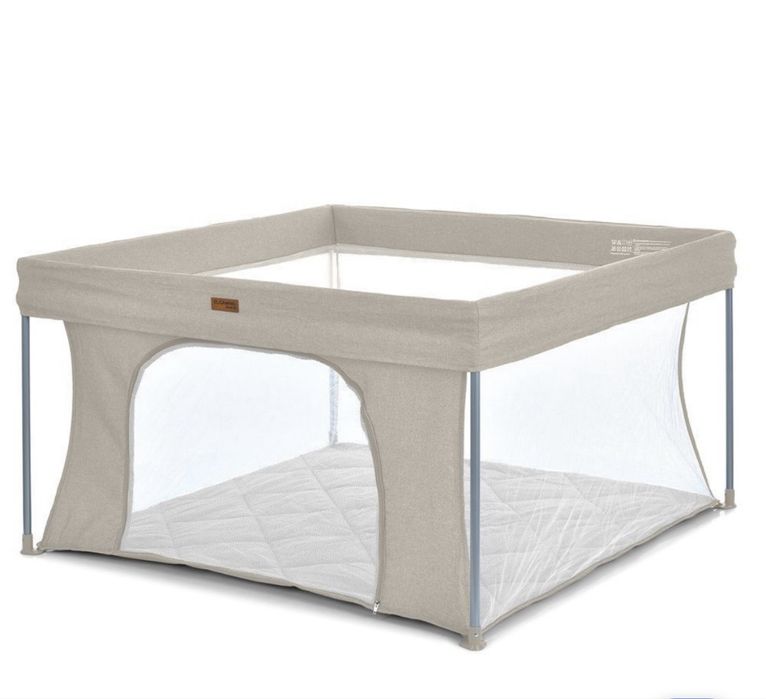 Дитячий манеж EL Camino Swift 4