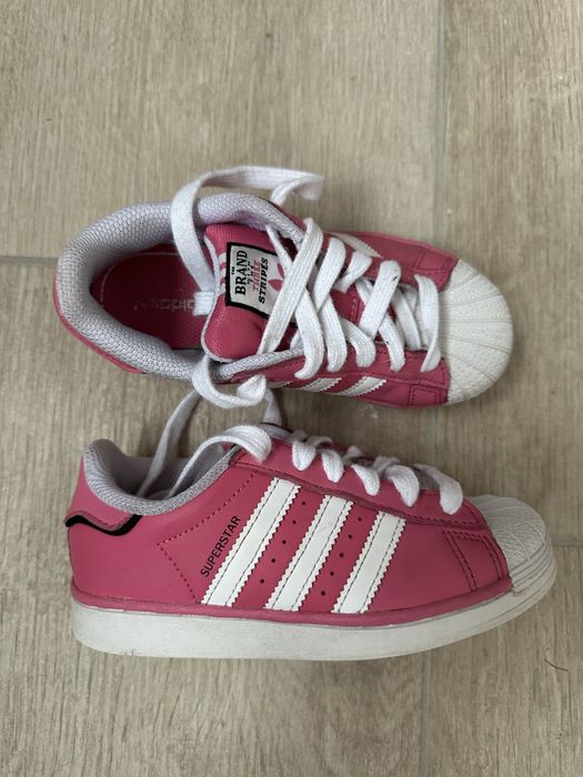 Кеди  кросівки adidas superstar