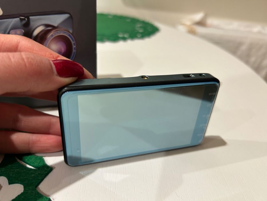 Kamera samochodowa Revento GT900