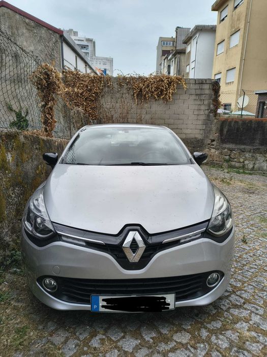 Renault Clio 1.5, 110cv
