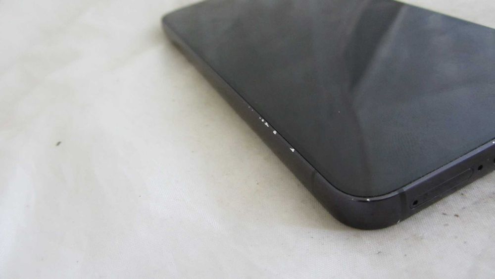 Samsung Galaxy S23 (SM-S911B/DS) 8/128GB Black Live Demo Unit