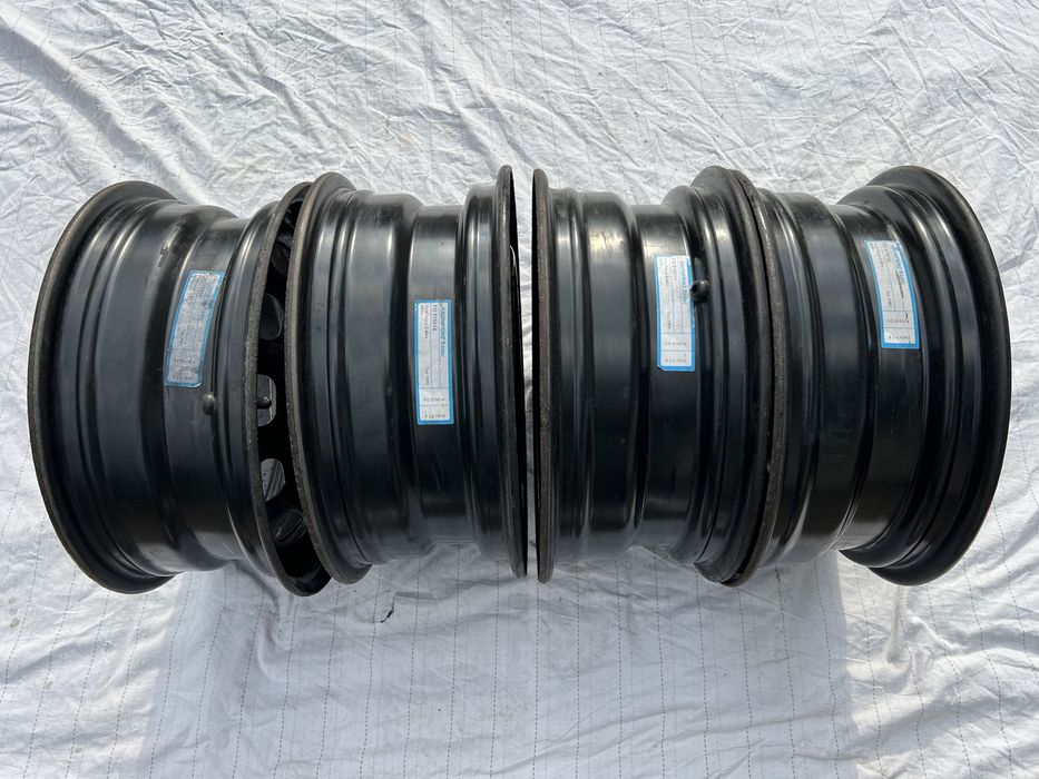 FORD r15 5x108 C-Max Focus 2003-2013 Tourneo Transit Connect 2002-2013