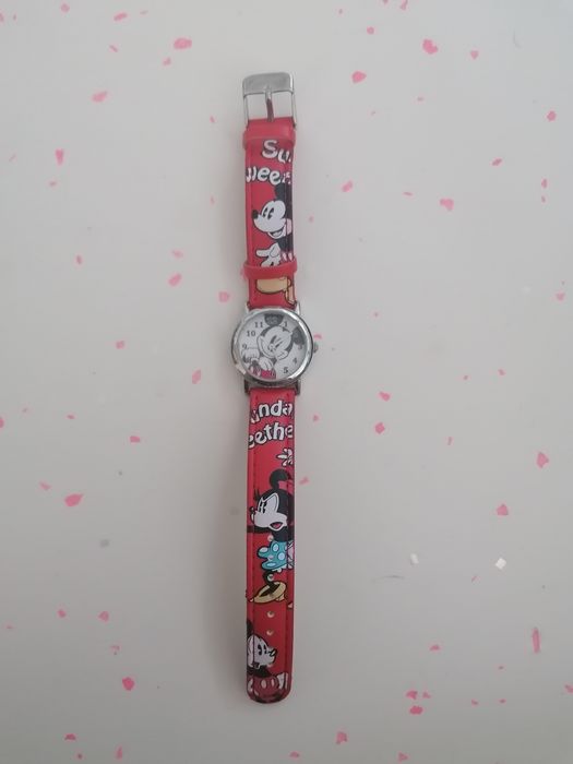 Zegarek am pm Disney