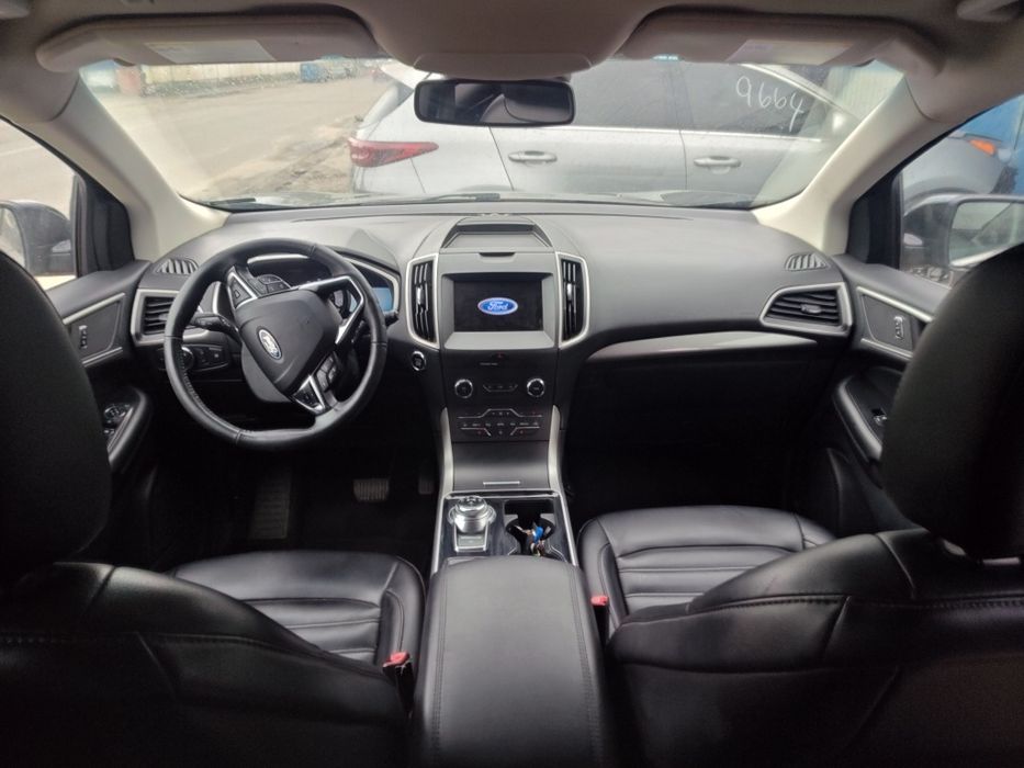 Ford edge 2020. SEL. 2.0