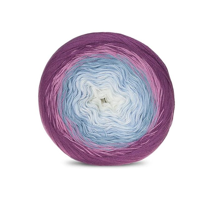 Włóczka Opus Natura Summer Soft Cake 50029