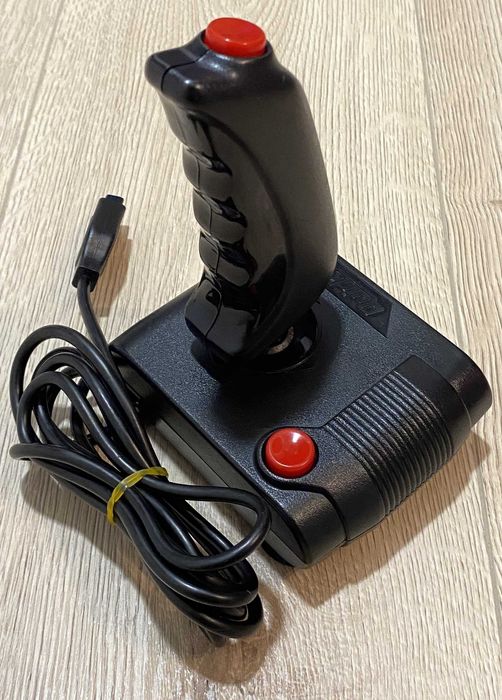 Joystick QuickShot I SVI Spectravideo - Amiga, Atari, Commodore